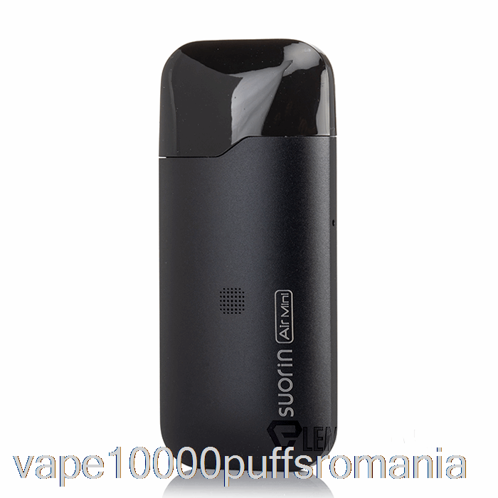 Vape Romania Suorin Air Mini Pod System Negru